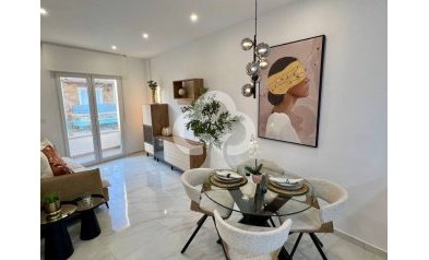 New Build - Apartamentos -
Jacarilla