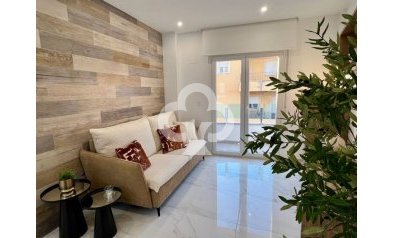 New Build - Apartamentos -
Jacarilla