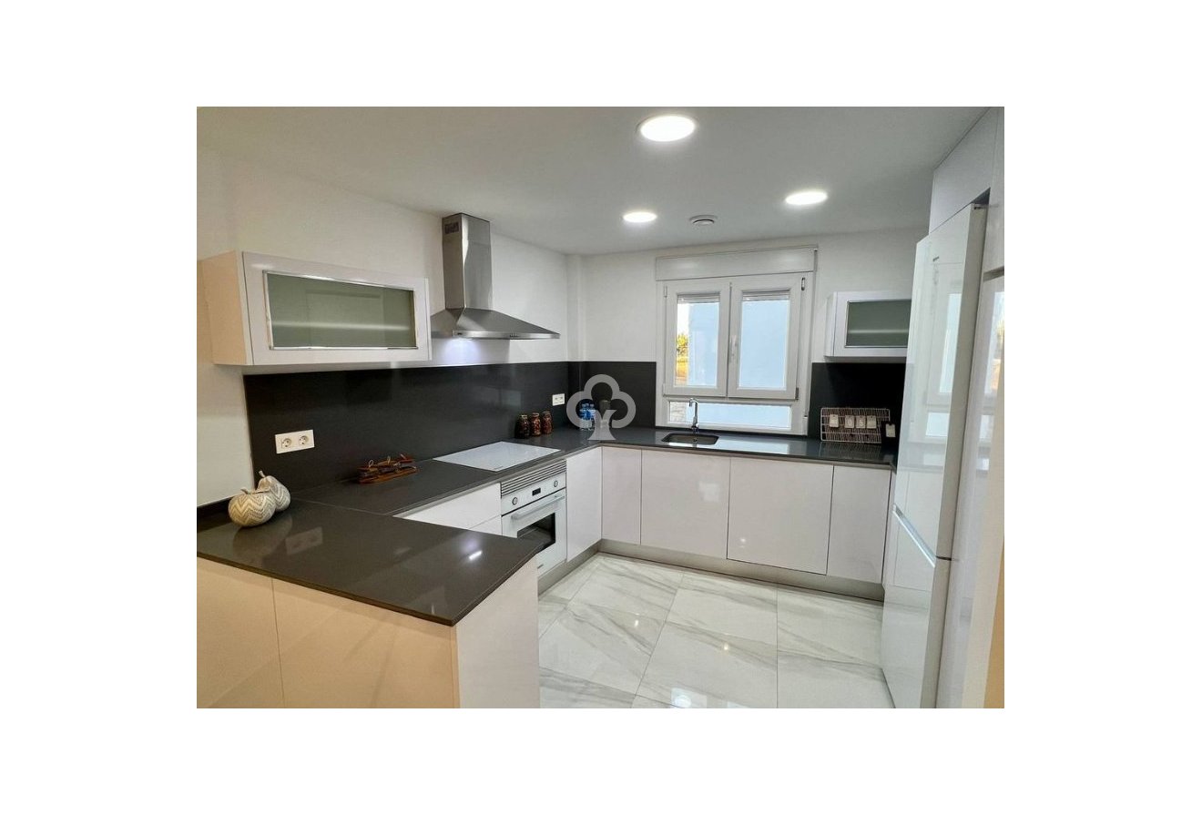 New Build - Apartamentos -
Jacarilla