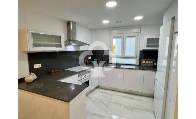 New Build - Apartamentos -
Jacarilla