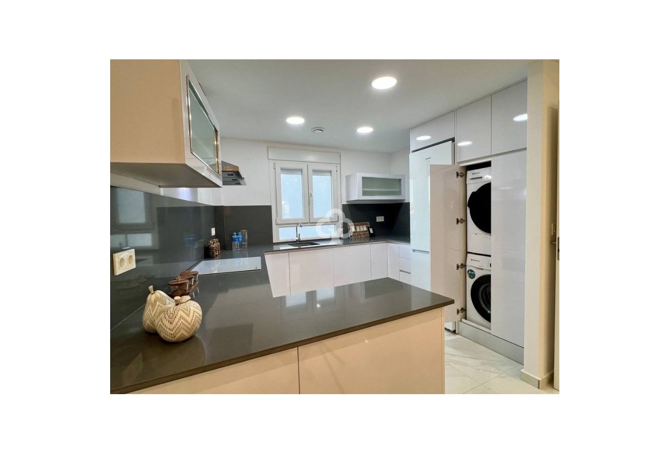 New Build - Apartamentos -
Jacarilla