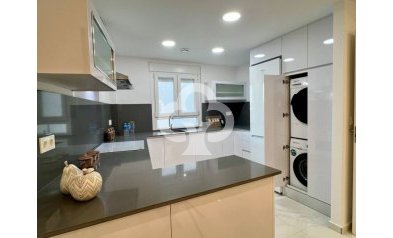 New Build - Apartamentos -
Jacarilla