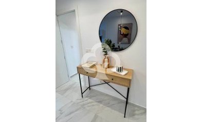 New Build - Apartamentos -
Jacarilla