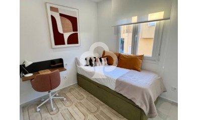 New Build - Apartamentos -
Jacarilla