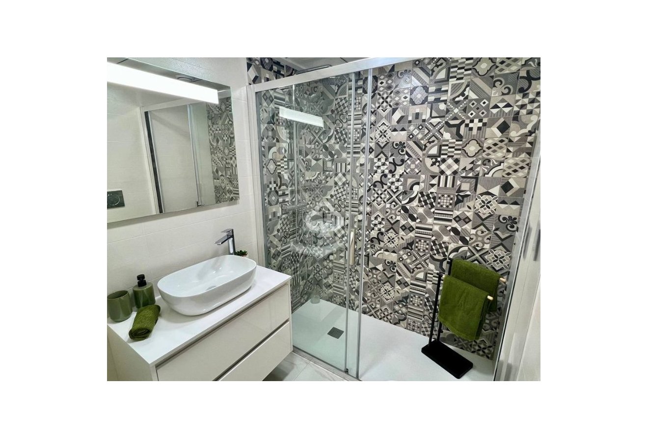 New Build - Apartamentos -
Jacarilla