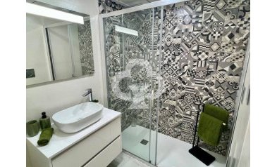 New Build - Apartamentos -
Jacarilla