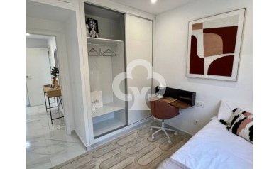 New Build - Apartamentos -
Jacarilla