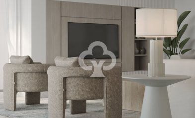 New Build - Apartamentos -
Estepona - 29604, Parcela R1 del SUP-02. La Gaspara s/n