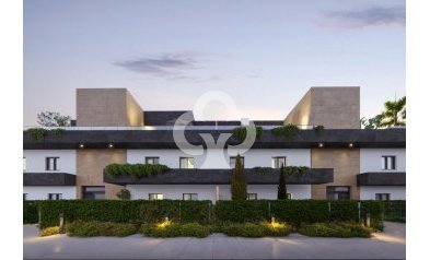 New Build - Bajos -
Casares