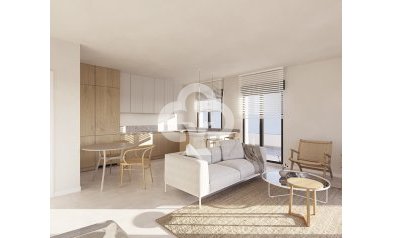 New Build - Bajos -
Casares