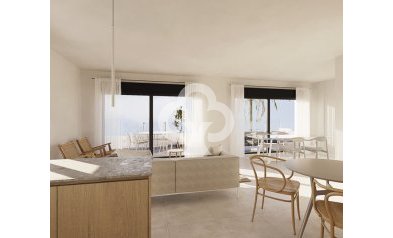 New Build - Bajos -
Casares