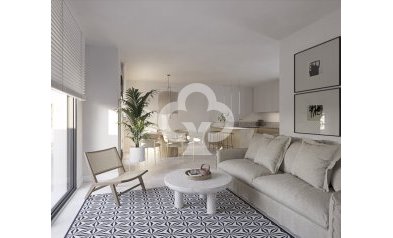 New Build - Bajos -
Casares