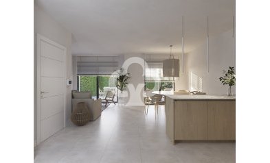 New Build - Bajos -
Casares