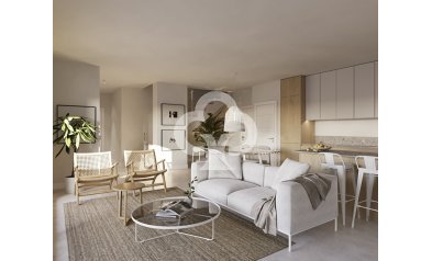 New Build - Bajos -
Casares