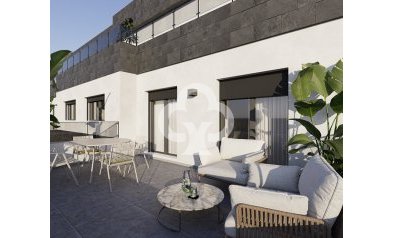 New Build - Bajos -
Casares