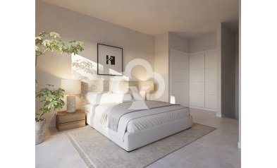 New Build - Bajos -
Casares