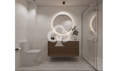 New Build - Bajos -
Casares