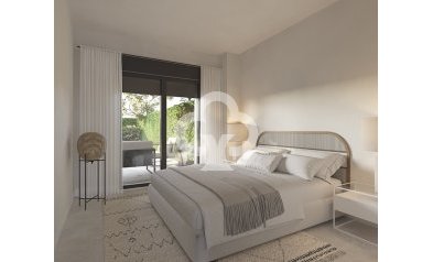 New Build - Bajos -
Casares