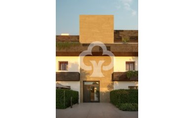 New Build - Bajos -
Casares