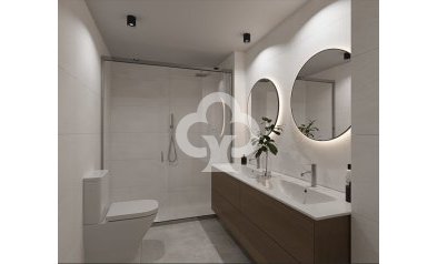 New Build - Bajos -
Casares