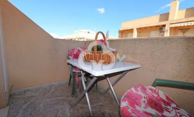 Reventa - Apartamento -
Torrevieja - El Acequión - Los Náufragos