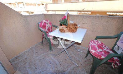 Reventa - Apartamento -
Torrevieja - El Acequión - Los Náufragos