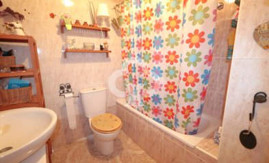 Reventa - Apartamento -
Torrevieja - El Acequión - Los Náufragos