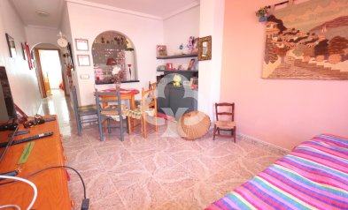 Reventa - Apartamento -
Torrevieja - El Acequión - Los Náufragos
