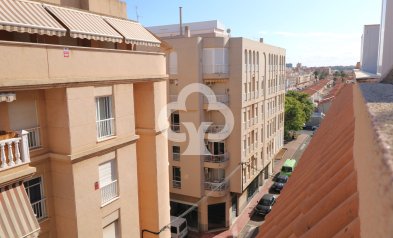Reventa - Apartamento -
Torrevieja - El Acequión - Los Náufragos