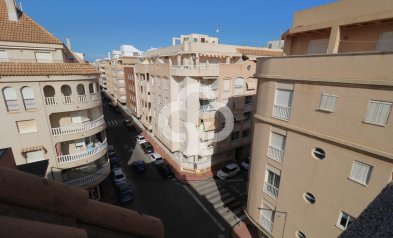 Reventa - Apartamento -
Torrevieja - El Acequión - Los Náufragos
