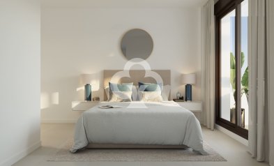 New Build - Áticos -
Rincón de la Victoria