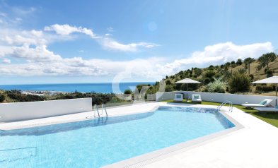 New Build - Bajos -
Rincón de la Victoria