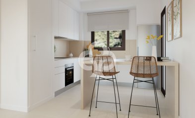 New Build - Bajos -
Rincón de la Victoria