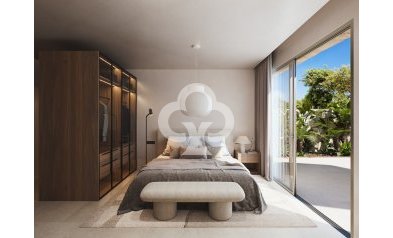 New Build - Villas -
Cartagena - Avenida de las Calas s/n