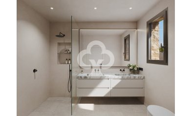 New Build - Villas -
Cartagena - Avenida de las Calas s/n