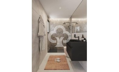 New Build - Áticos -
Estepona - 29680, Calle parcela 5-r parque central s/n