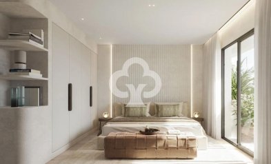 New Build - Áticos -
Estepona - 29680, Calle parcela 5-r parque central s/n