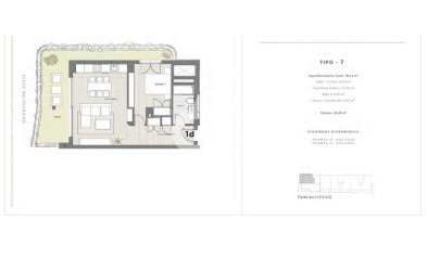 New Build - Áticos -
Estepona - 29680, Calle parcela 5-r parque central s/n