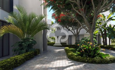 New Build - Bajos -
Torre-Pacheco - 30710