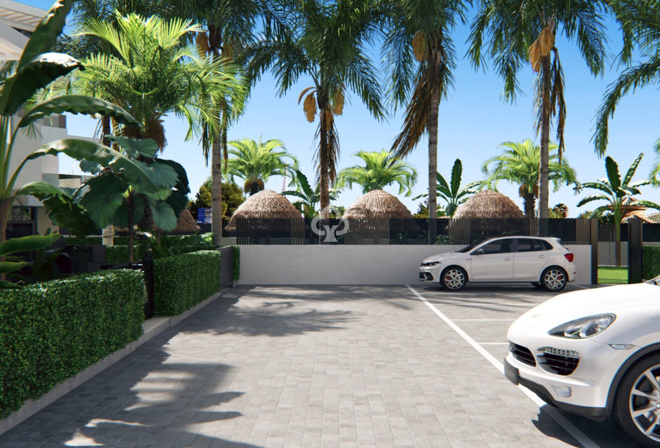 New Build - Bajos -
Torre-Pacheco - 30710