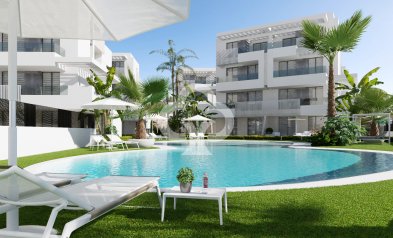 New Build - Bajos -
Torre-Pacheco - 30710