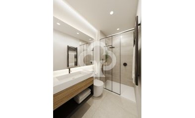 New Build - Bajos -
Torre-Pacheco - 30710