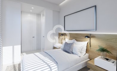 New Build - Bajos -
Torre-Pacheco - 30710