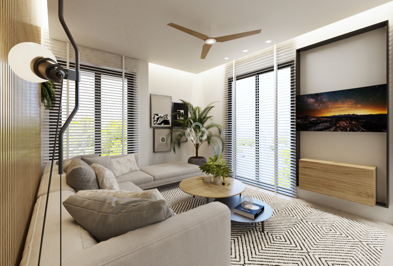 New Build - Bajos -
Torre-Pacheco - 30710