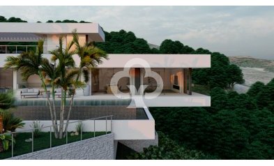 New Build - Villas -
Benahavís - Calle Montemayor