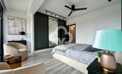 Resale - Apartament -
Fuengirola - 1ª Línea de playa