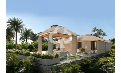 Obra nueva - Villas -
Marbella - 29660