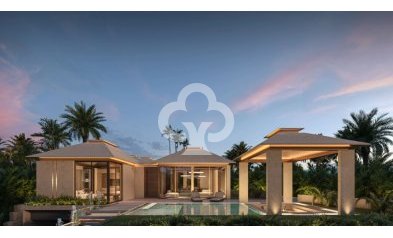 Obra nueva - Villas -
Marbella - 29660