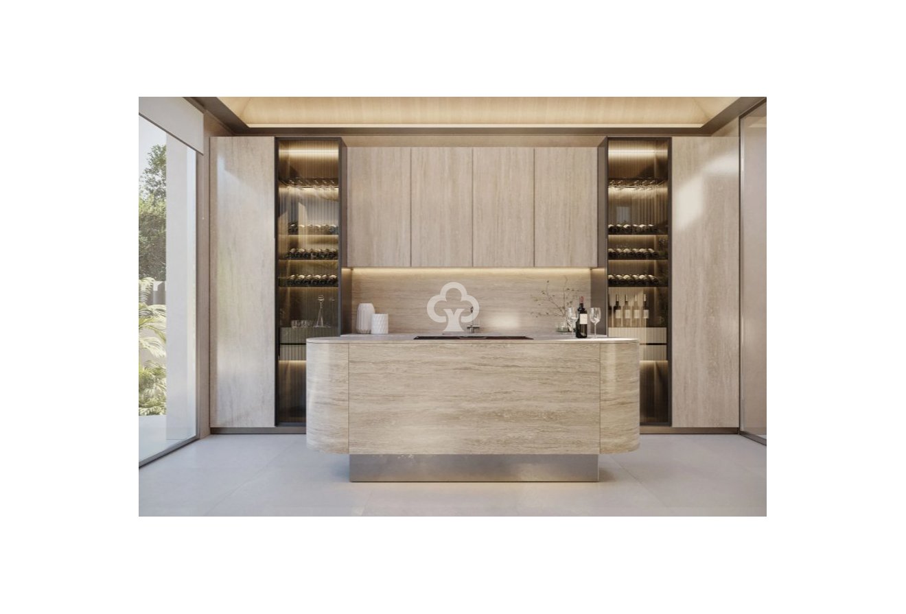 Obra nueva - Villas -
Marbella - 29660