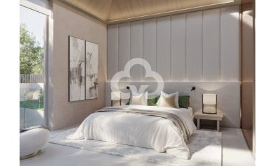 Obra nueva - Villas -
Marbella - 29660